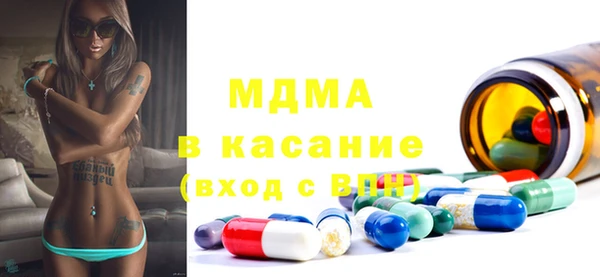 хмурый Няндома