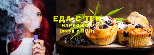 хмурый Няндома